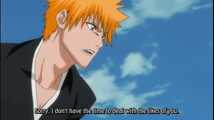 Bleach 215 (eng Sub) *hq*