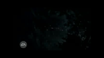 Need for Speed Carbon Full Intro 