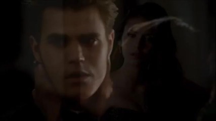 Преданост... - Stefan i Elena