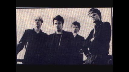 Music for Pleasure - Grey Parade