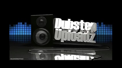 Dubstep ( Biometrix - Caught In The Depths Of Insanity ) 