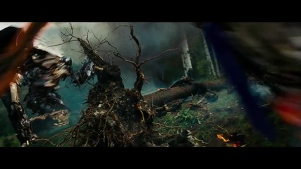 Linkin Park - 'new Divide'