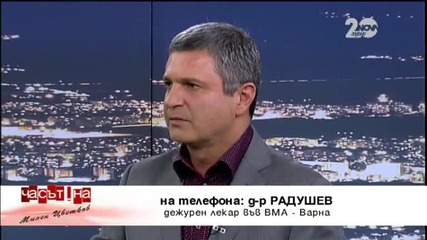 42-годишният Димитър Желев от Ямбол се самозапали близо до Бургаското село Миролюбово (12.09.2014)