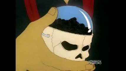 The Pirates Of Dark Water - 14