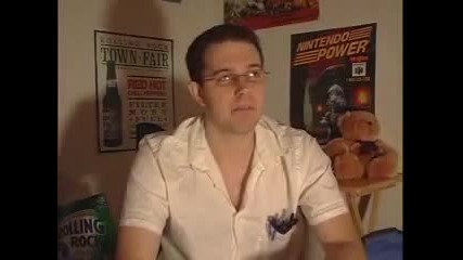 Back to the Future - Angry Video Game Nerd Episode 06