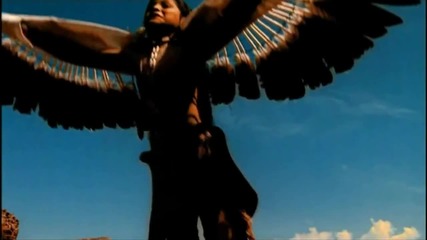 Rednex Spirit Of The Hawk Full Hd 1080p