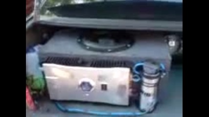 Big Bass boschmann 1800w test