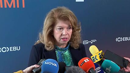 Илияна Йотова: Оттеглянето на Сарафов е необходима, но само първа стъпка