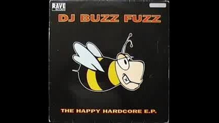 Dj Buzz Fuzz - Lets Go (hard Mix)