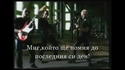 Skorpions-a Moment In A Million Yearsxvid_x264