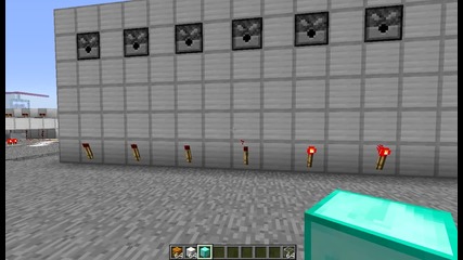 Minecraft Casino Game system