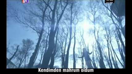 Askin Nur Yengi - Kibrit ve Alev