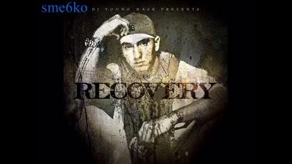 Eminem - The Recovery - Beef (ft. Mos Def, Big Proof, & Nas) 
