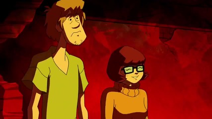 Scooby Doo Mystery Incorporated - Season 2 Episode 26 - Come Undone