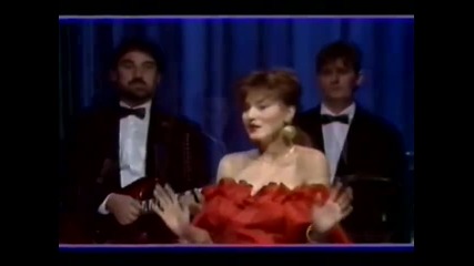 Ceca - Dodji - (PGP RTB 1990)