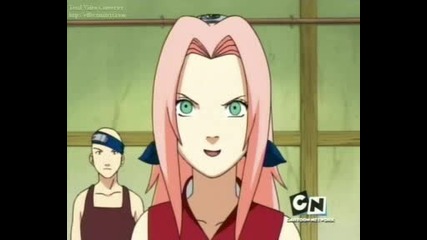 Naruto Епизод.21 Високо Качество [ Eng Аудио ]