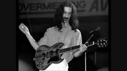 Frank Zappa - Happy Together