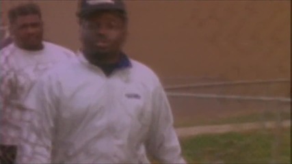 The West Coast Rap All Stars - Were All In The Same Gang (hd) 