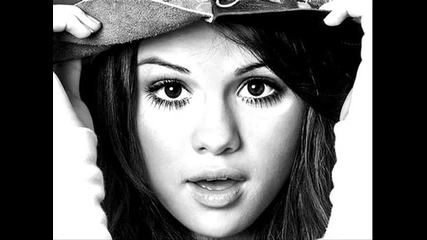 Selena Gomez - Im Gonna Arrive Cd - Rip