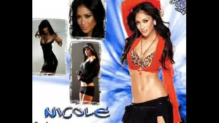 Nicole Scherzinger