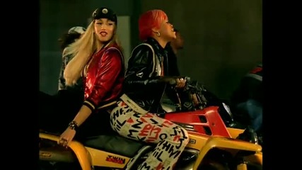 Eve - Let Me Blow Ya Mind ft. Gwen Stefani