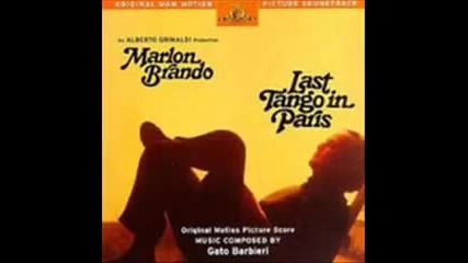 Gato Barbieri Last Tango in Paris