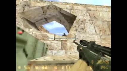 Walle Awp Ace vs x6.amd 