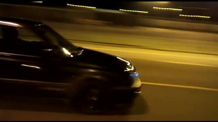 Golf 3 vr6 леко пали гумите