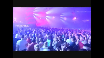Project Hardcore Nl 2008 Dvd parte 7 - Neophyte vs Noiz 