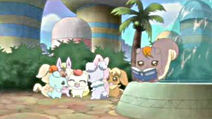 Yes! Pretty Cure 5 - 45