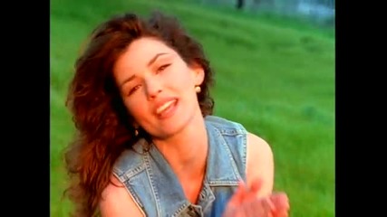 Shania Twain - Any Man Of Mine + Превод и Текст