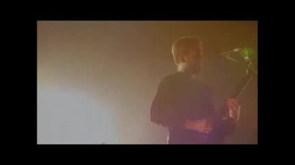 Kings of Leon - Cold Desert