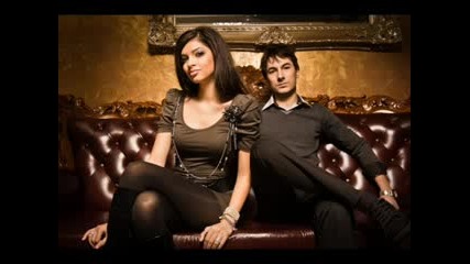 Jai Alexander _ Sarah - Lovers Night