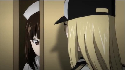 Death Note Episode 21 English Dubbed