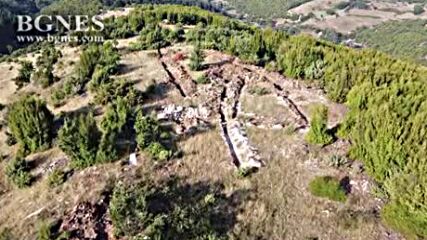 Иманяри унищожиха напълно акропол на над 6000 г. край Дъбница