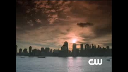Gossip Girl Trailer - The Lady Vanished 3x14