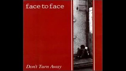 Face To Face - You've Done Nothing (1992)