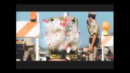 Torque - Breaking Benjamin - Follow