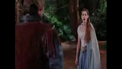 Ella Enchanted - Part 4