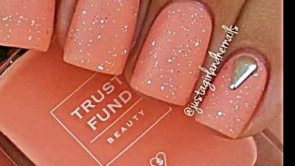 nail art