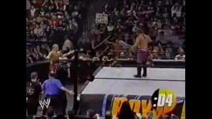 Wwe Royal Rumble 2003 Part 1/ 6 
