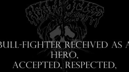 Agathocles - Razor Sharp Daggers
