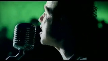Three Days Grace - I Hate Everything About You 