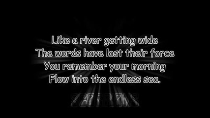 /prevod/ Scorpions - life's like a river