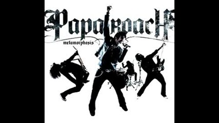 01.papa Roach - Days Of War