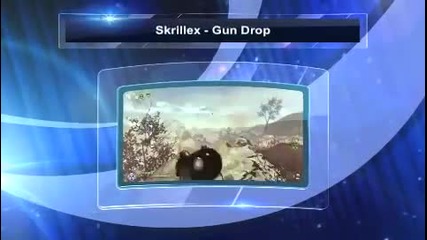 Skrillex - Gun Drop [new Unreleased 2012]