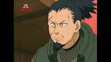 Naruto - Епизод 98 ( Бг Аудио ) High Quality 