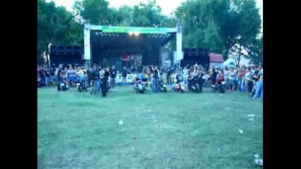 Мото - Събор Свиленград 02.09.2006