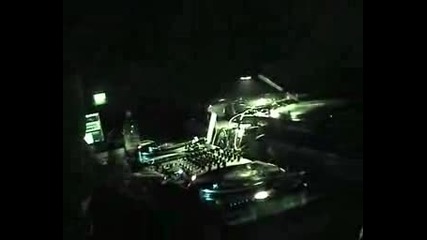 Marco Carola - Timewarp 2008