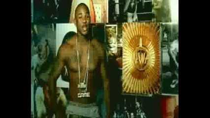 The Game - Its Okay(one Blood)